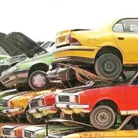خودرو فرسوده