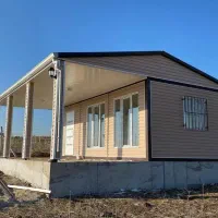 کارخانه تولید ویلا پیش ساخته|مصالح و تجهیزات ساختمان|آمل, |دیوار