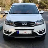 تیگو۵مدل۹۹کم کارواقعی فول تک برگ سندبدون رنگوخطوخش