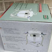 سوپ خوری rasti استیل|ظروف سرو و پذیرایی|سنندج, |دیوار