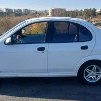 ساینا مدل 96بی رنگ تمیز دوگانه سوز دستی فروشی|خودرو سواری و وانت|مشهد, صیاد شیرازی|دیوار