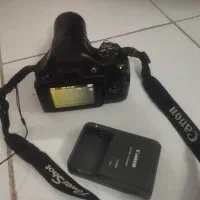 دوربین کانن sx30