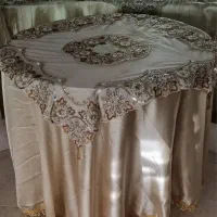 میز صبحانه یا کنار سالنی