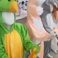 عروسک نمایشی و تنپوش