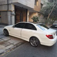 مرسدس بنز c350،ترخیص ۲۰۱۰،AMG|خودرو سواری و وانت|تهران, سعادت‌آباد|دیوار