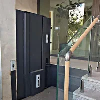 تعمیر انواع آسانسور و بالابرهیدرولیک(تهران وحومه)