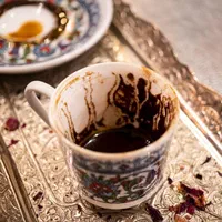 فال قهوه تاروت شمع موکل دار حضوری و تلفنی|خدمات پذیرایی، مراسم|مشهد, دانشجو|دیوار