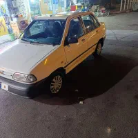 پراید 131دوگانه فابریکTL|خودرو سواری و وانت|باوی, |دیوار