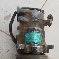 کمپرسور کولر ۲۰۶