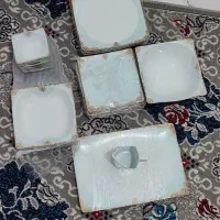 چینی پردیس فیروزه ای