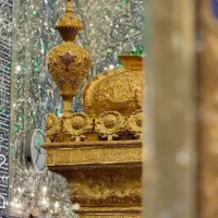 کاروان زیارتی کربلا