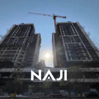 ۱۱۵ متر ۲ خواب برج تندیس اقاقیا