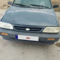 هاچ بک مدل 81