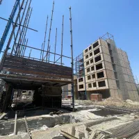 آپارتمان پیش فروش  در طبرسی شمالی 4