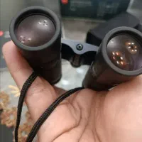 دوربین شکاری لایکا جیبی 25 *10 کلکسیونی|کوهنوردی و کمپینگ|تهران, ایران|دیوار