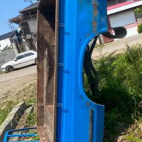 اتاق پایین نیسان دوگانه سوز شرکتی مدل92بهمراه کفی