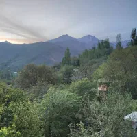 اجاره باغ داخل شهر