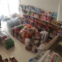 اجاره مواد غذای بین جاده ای کرمان بم|اجارهٔ مغازه و غرفه|دهبکری, |دیوار