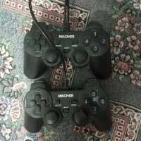 دسته کامپیوتر