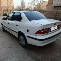 سمند LX مدل 93