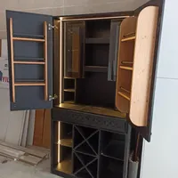 کافی بار شیک