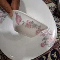 آرکوپال ۳۵ پارچه|ظروف سرو و پذیرایی|قم, محمد آباد|دیوار