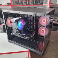 کیس گیمینگ نسل ۱۴، چغادک