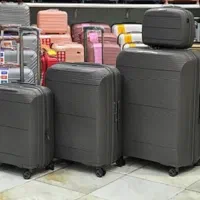 چمدان|کیف، کفش، کمربند|تهران, کیانشهر|دیوار