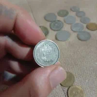 سکه قدیمی|کلکسیون سکه، تمبر، اسکناس|کرج, کیانمهر|دیوار