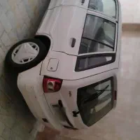 پراید 111 EX، مدل ۱۳۹۲