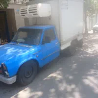 راننده بدون ماشین