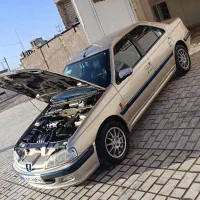 پارسelx موتور زانتیا|خودرو سواری و وانت|بم, |دیوار