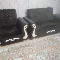 فروش ویژه مبل فقط تا فردا|مبلمان خانگی و میز عسلی|سمنان, |دیوار