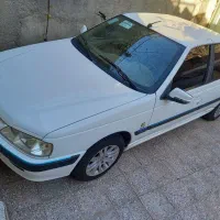 پژو پارسtu5|خودرو سواری و وانت|زابل, |دیوار