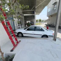 پژو پارس xu7p موتور زیمنس|خودرو سواری و وانت|میناب, |دیوار