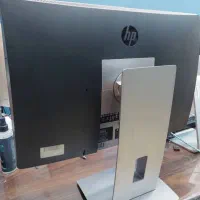 آل این وان اچ پی ۲۴اینچ i5 نسل۶ Hp G2 با Ssd|رایانه رومیزی|شیراز, سینما سعدی|دیوار