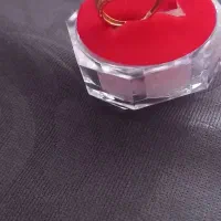 انگشتر ۲گرم و۳۰ سوت پایه و هرگرم ۱۵۰