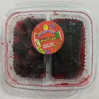 آلوچه خوشمزه