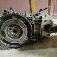 موتورکامل پژو گیج وسط|قطعات یدکی و لوازم جانبی|زهک, |دیوار