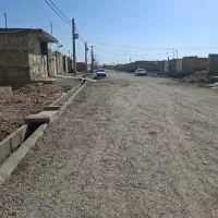 فروش زمین ۲۵۰ متر در گلدشت|فروش زمین و ملک کلنگی|اهواز, گلدشت|دیوار