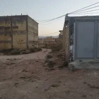 زمین مسکونی 160متر سلطان آباد