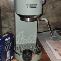 اسپرسو ساز دلونگی مدل EC890