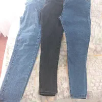 شلوار لی مردانه|لباس|سنندج, |دیوار