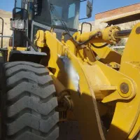 لودرزدل 50xcmj|خودرو سنگین|شیراز, پایانه مسافربری سعدی|دیوار