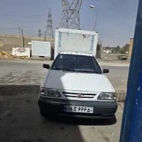 یخچال سردخانه کانتین اتاق پرایدوانت نیسان پادرا|قطعات یدکی و لوازم جانبی|تهران, آذری|دیوار