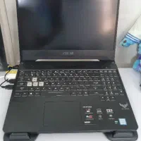 لپتاپ گیمینگ ایسوس