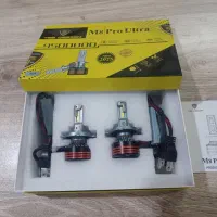 لامپ هدلایت