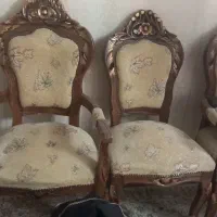 ۵عدد صندلی