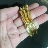 النگو طلا روس|بدلیجات|کرمان, |دیوار