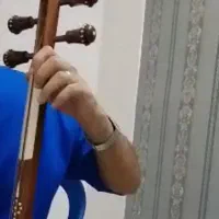 اموزش کمانچه